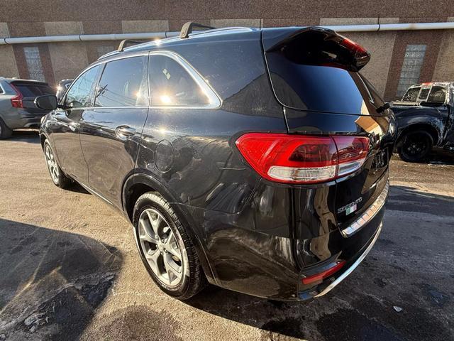 used 2016 Kia Sorento car, priced at $11,999