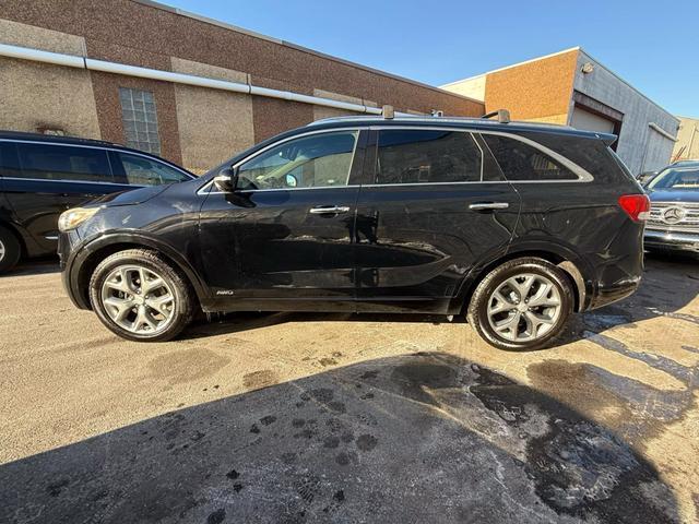 used 2016 Kia Sorento car, priced at $10,999