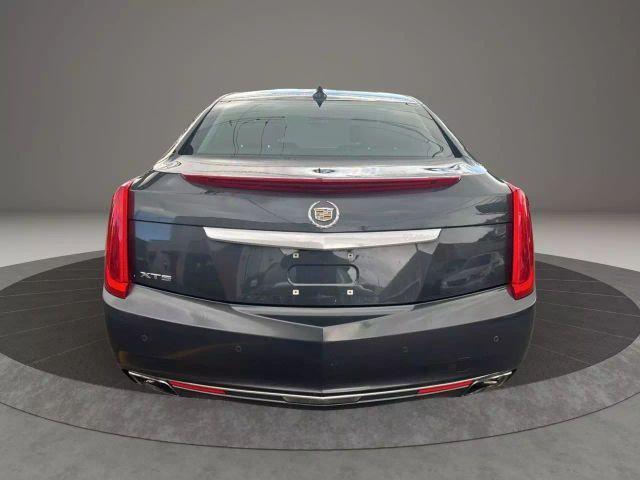 used 2015 Cadillac XTS car
