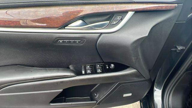 used 2015 Cadillac XTS car, priced at $12,999