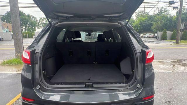 used 2020 Chevrolet Equinox car, priced at $10,999