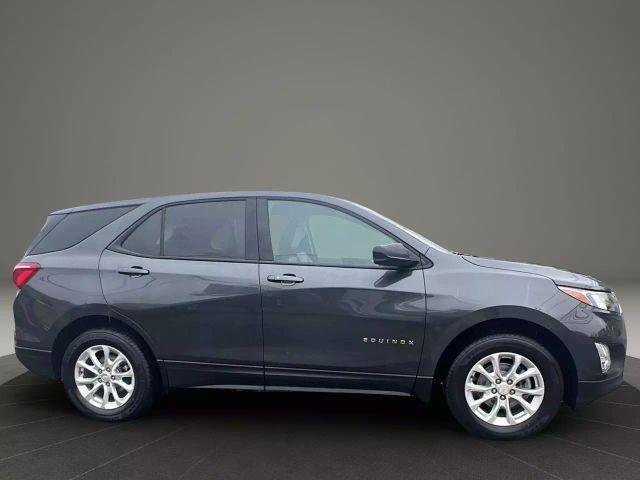 used 2020 Chevrolet Equinox car, priced at $10,999