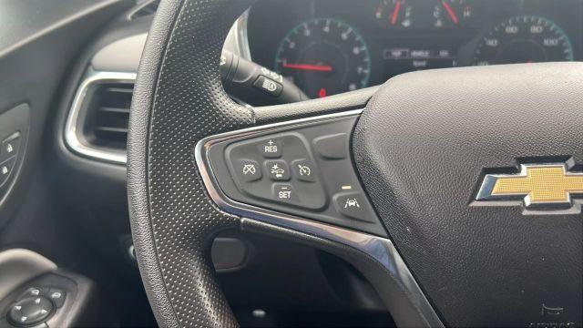 used 2020 Chevrolet Equinox car, priced at $10,999