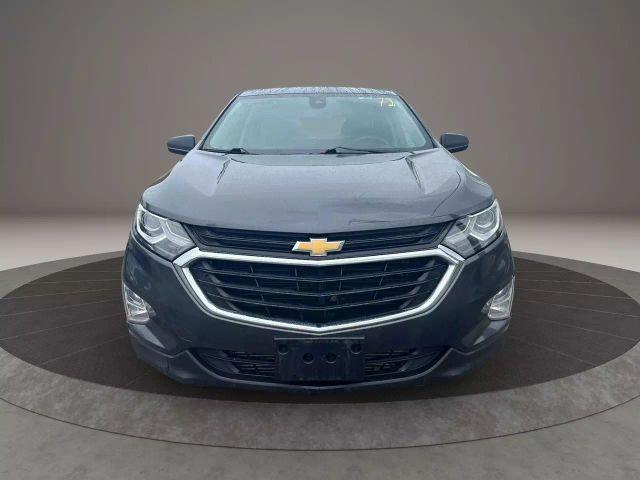 used 2020 Chevrolet Equinox car, priced at $10,999