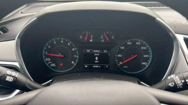 used 2020 Chevrolet Equinox car, priced at $10,999
