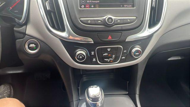 used 2020 Chevrolet Equinox car, priced at $10,999