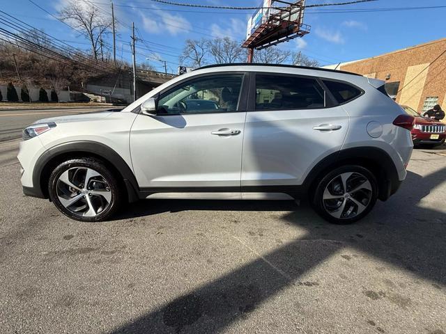 used 2017 Hyundai Tucson car, priced at $12,999