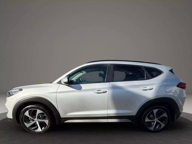 used 2017 Hyundai Tucson car, priced at $10,099