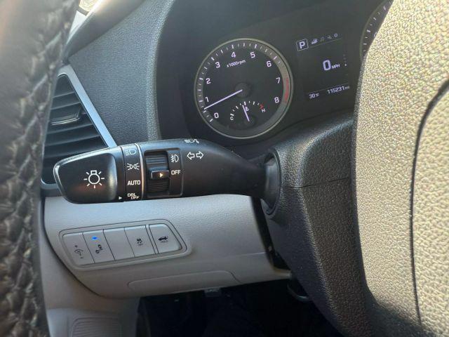 used 2017 Hyundai Tucson car, priced at $10,199