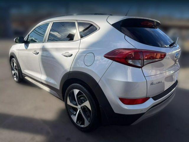 used 2017 Hyundai Tucson car, priced at $10,199