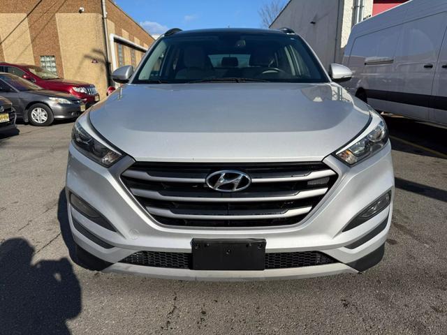 used 2017 Hyundai Tucson car, priced at $12,999