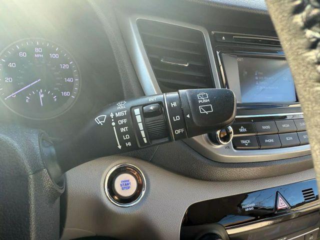 used 2017 Hyundai Tucson car, priced at $10,199