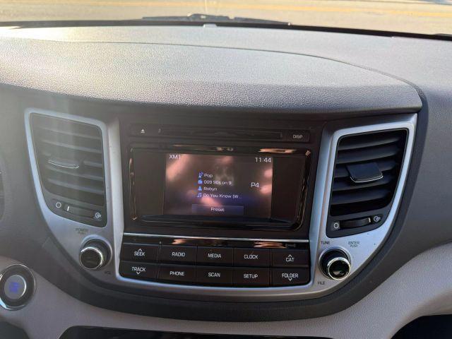 used 2017 Hyundai Tucson car, priced at $10,199