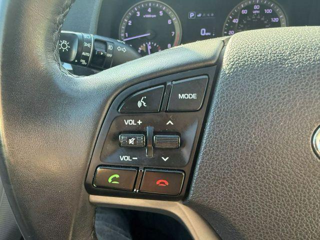 used 2017 Hyundai Tucson car, priced at $10,199