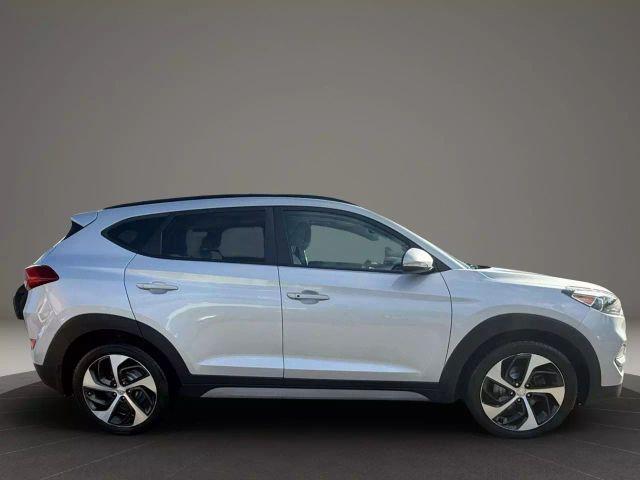 used 2017 Hyundai Tucson car, priced at $10,099