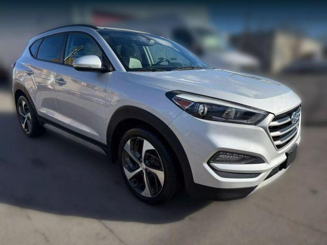 used 2017 Hyundai Tucson car, priced at $10,199