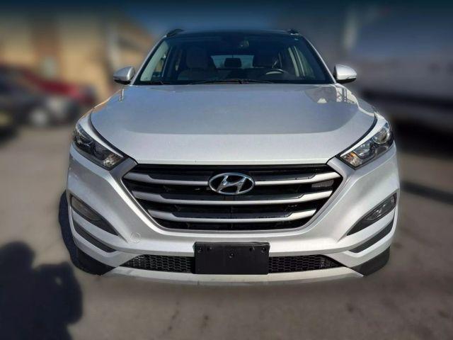 used 2017 Hyundai Tucson car, priced at $10,199