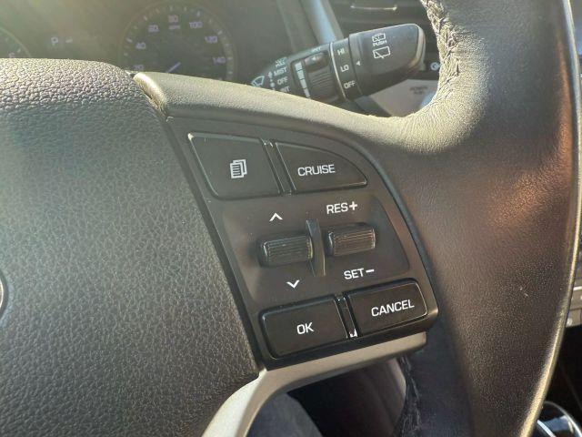 used 2017 Hyundai Tucson car, priced at $10,199