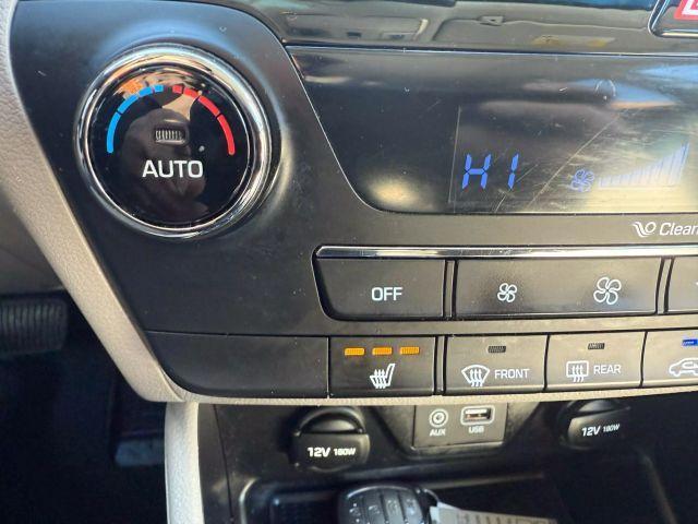 used 2017 Hyundai Tucson car, priced at $10,199