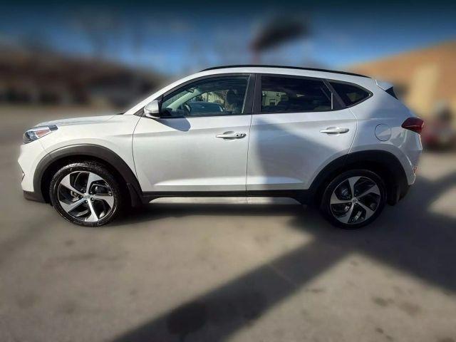 used 2017 Hyundai Tucson car, priced at $10,199