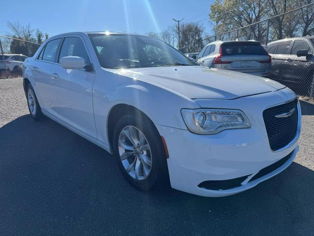 used 2019 Chrysler 300 car, priced at $10,999