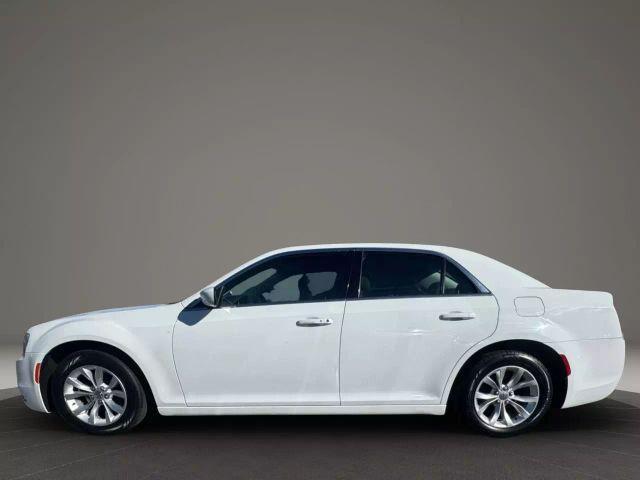 used 2019 Chrysler 300 car, priced at $7,299