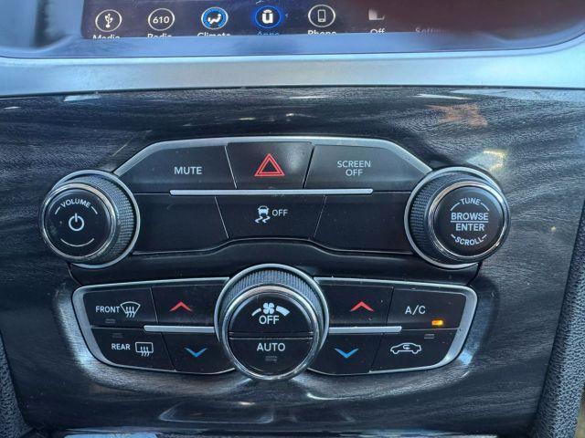 used 2019 Chrysler 300 car, priced at $7,299