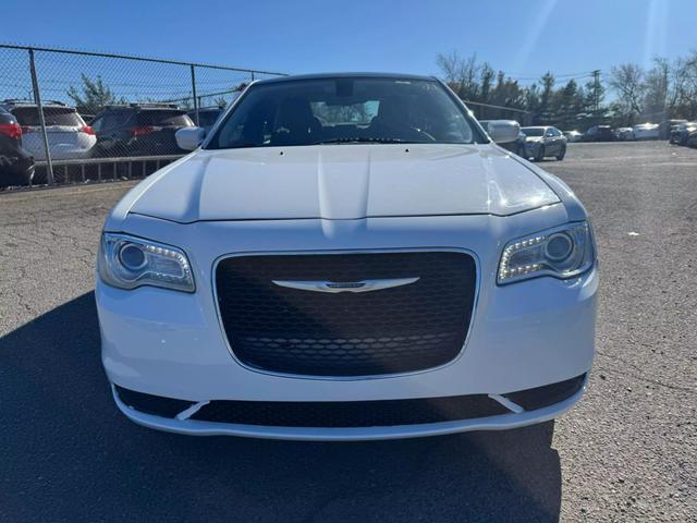 used 2019 Chrysler 300 car, priced at $9,499