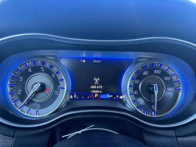 used 2019 Chrysler 300 car, priced at $7,299