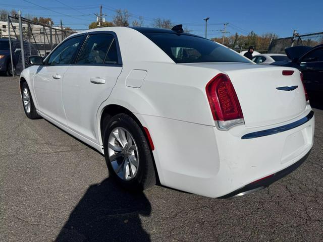 used 2019 Chrysler 300 car, priced at $10,999