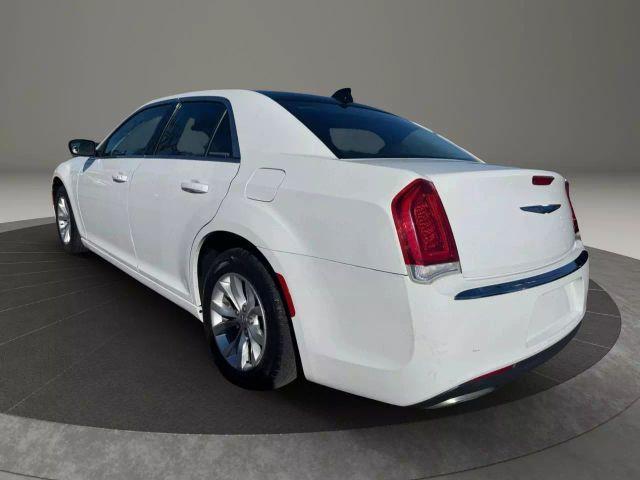 used 2019 Chrysler 300 car, priced at $7,299
