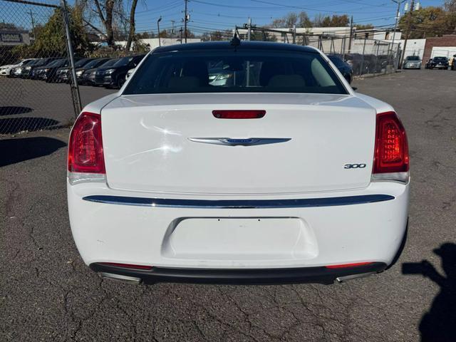 used 2019 Chrysler 300 car, priced at $9,499