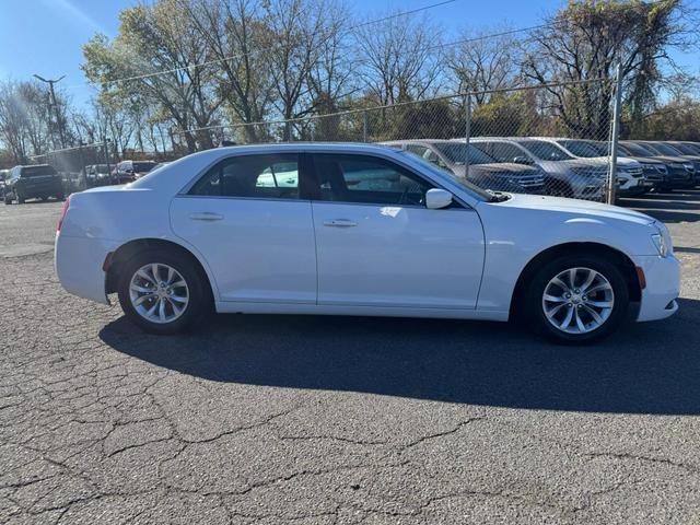 used 2019 Chrysler 300 car, priced at $10,999