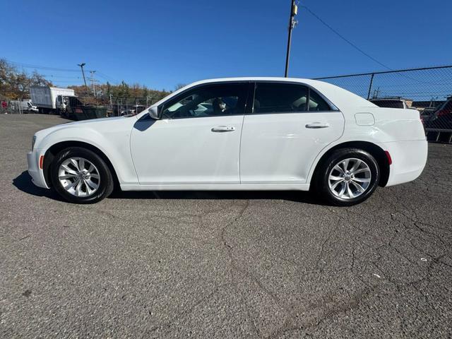 used 2019 Chrysler 300 car, priced at $9,499