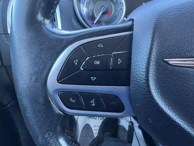 used 2019 Chrysler 300 car, priced at $7,299