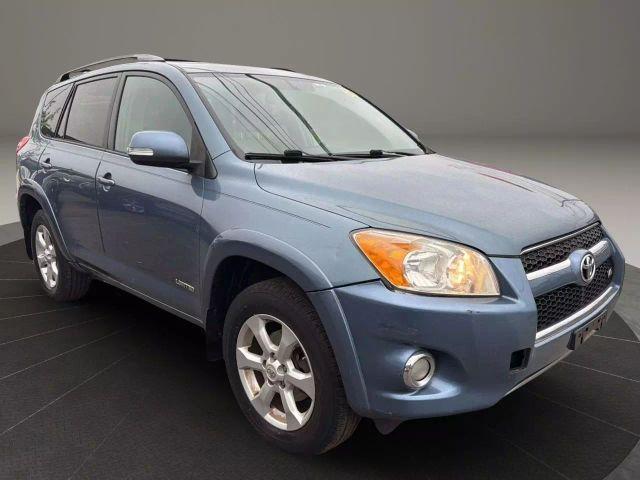 used 2012 Toyota RAV4 car, priced at $11,999