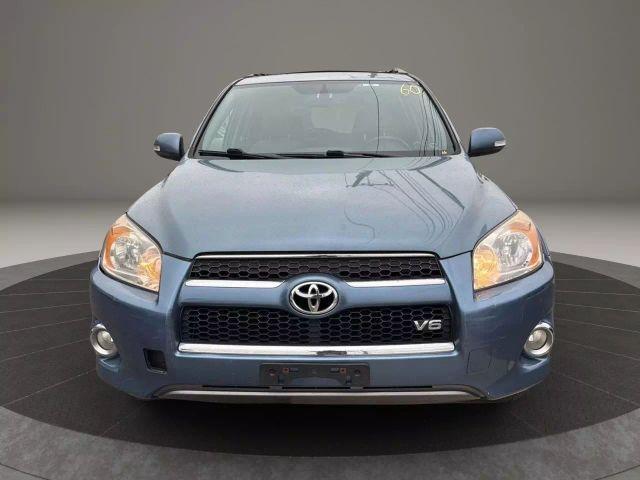 used 2012 Toyota RAV4 car, priced at $11,999