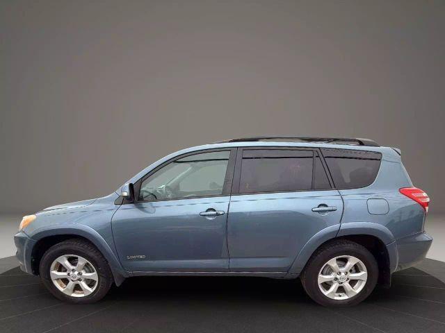 used 2012 Toyota RAV4 car, priced at $11,999