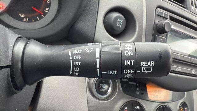 used 2012 Toyota RAV4 car, priced at $11,999