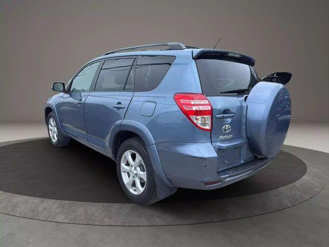 used 2012 Toyota RAV4 car, priced at $11,999