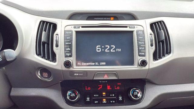 used 2016 Kia Sportage car, priced at $11,499