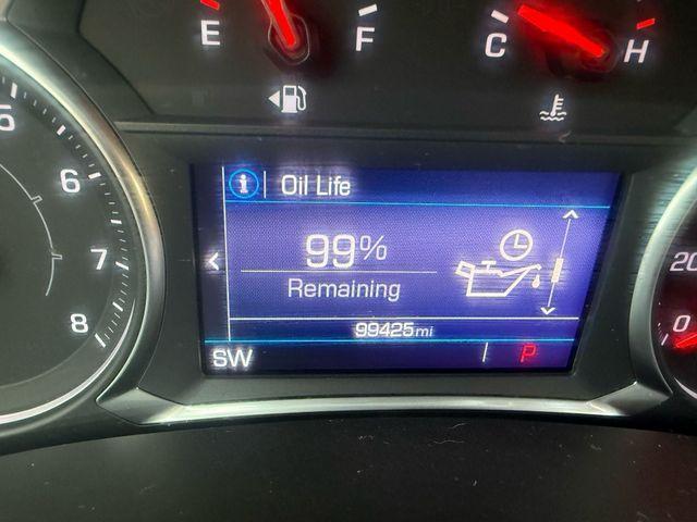 used 2019 GMC Terrain car, priced at $12,500