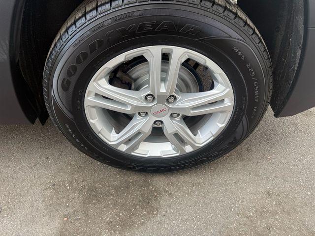 used 2019 GMC Terrain car, priced at $12,500