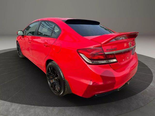 used 2013 Honda Civic car, priced at $10,999
