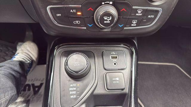 used 2021 Jeep Compass car, priced at $15,799
