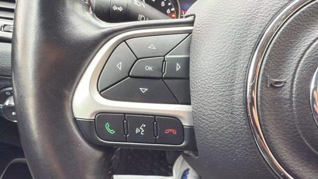 used 2021 Jeep Compass car, priced at $15,799