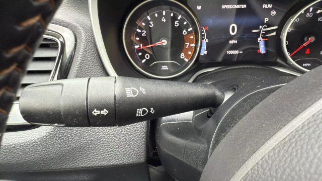 used 2021 Jeep Compass car, priced at $15,799