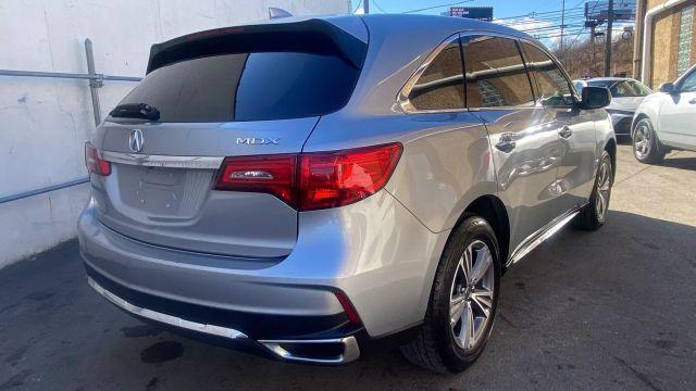 used 2019 Acura MDX car, priced at $18,499