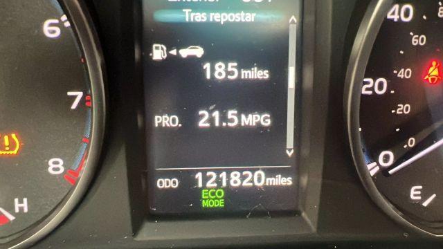 used 2017 Toyota RAV4 car, priced at $13,499