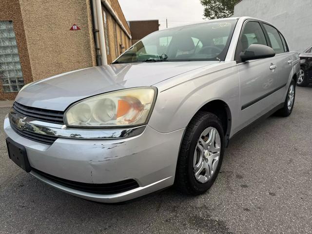 used 2005 Chevrolet Malibu car, priced at $2,999